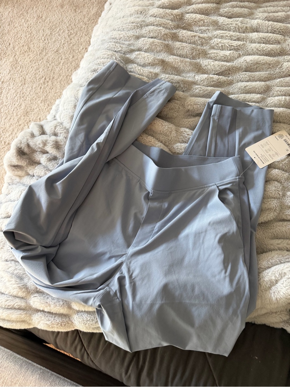 Athleta Brooklyn Wide Leg Pant